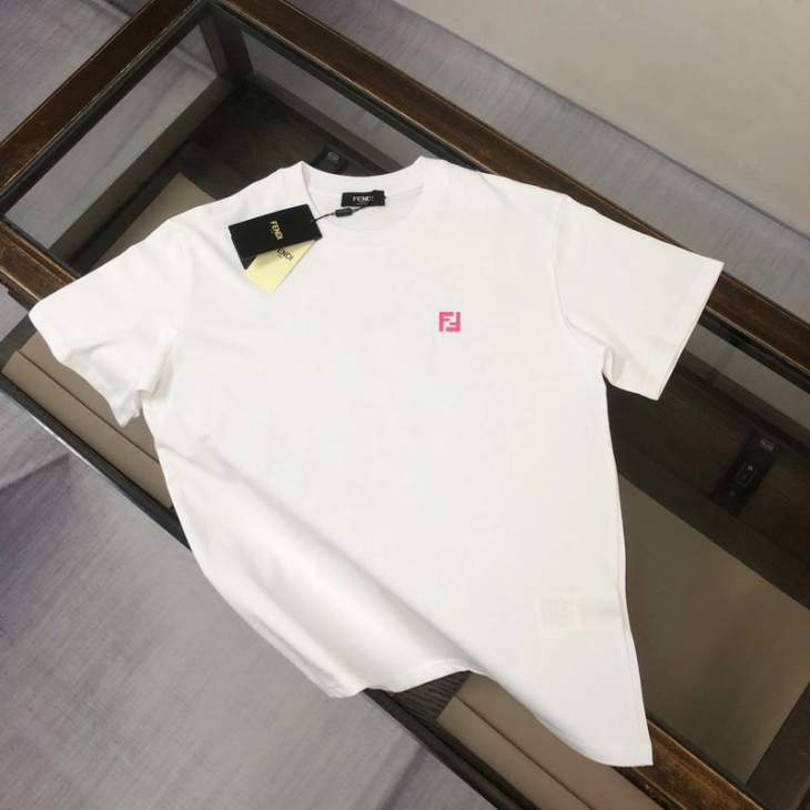 Picture of Fendi T Shirts Short _SKUFendiS-XLtltx10913942